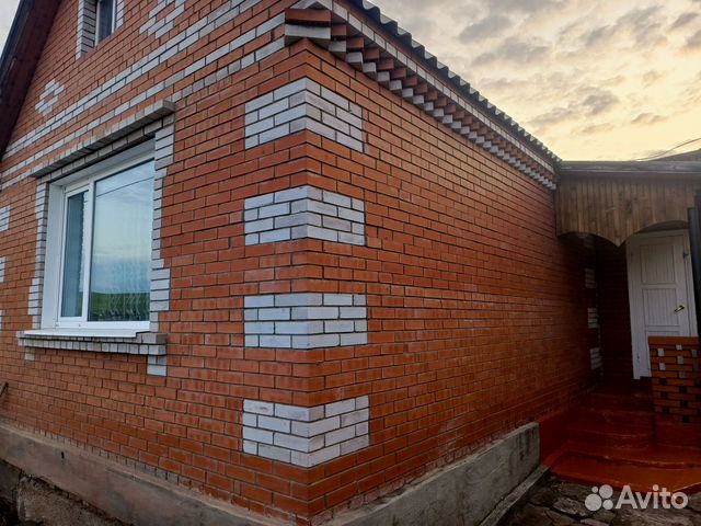 

2-к. дом, 50 м²