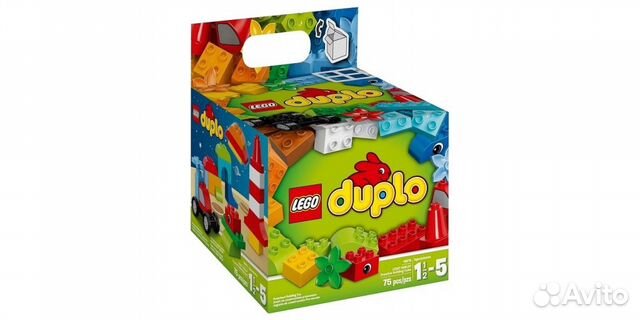 duplo 10575
