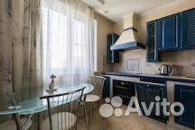 1-к квартира, 41 м², 16/17 эт. 1-к квартира, 41 м², 16/17 эт.