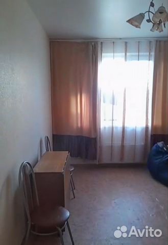 

1-к. квартира, 35 м², 1 кровать