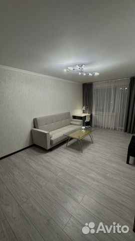 

2-к. квартира, 42 м², 2 кровати