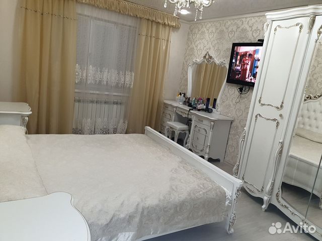 

6-к. коттедж, 165 м²