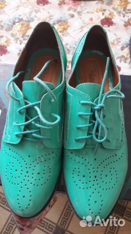 Женские ботинки Женские ботинки