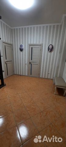 

2-к. квартира, 80 м², 2 кровати