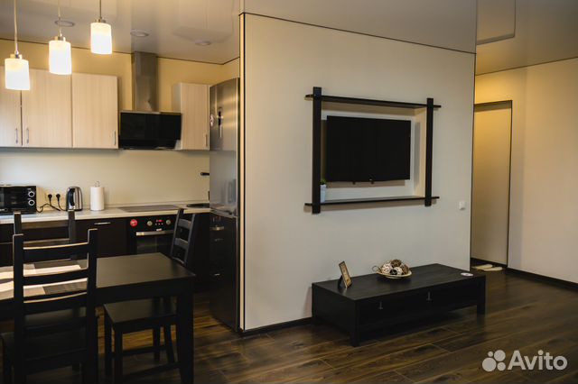 

1-к. квартира, 31 м², 1 кровать