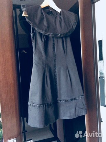 Платье Red Valentino Платье Red Valentino