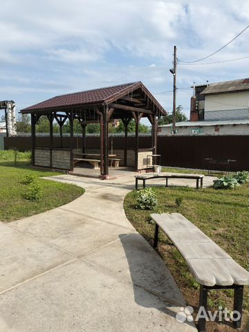 

3-к. дом, 100 м²