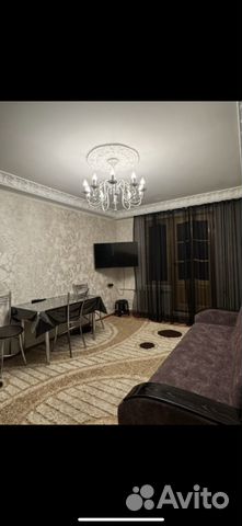 

3-к. квартира, 60 м², 2/9 эт.
