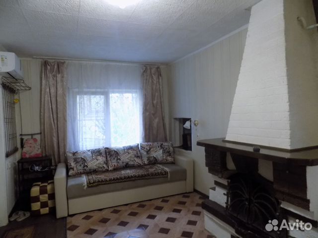 

2-к. квартира, 36 м², 3 кровати