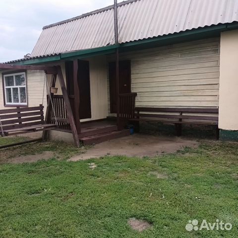 

2-к. дом, 25 м²