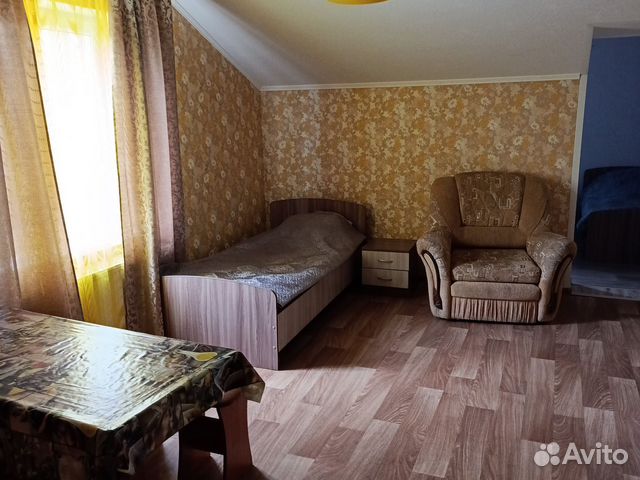 

1-к. квартира, 50 м², 5 кроватей