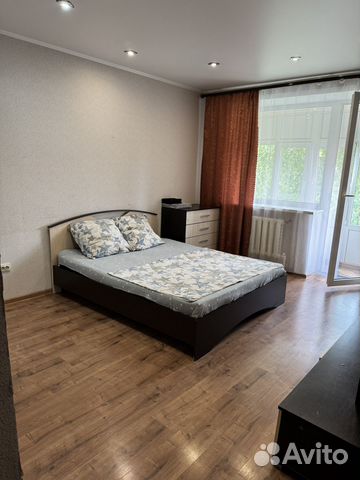 

2-к. квартира, 49 м², 3 кровати