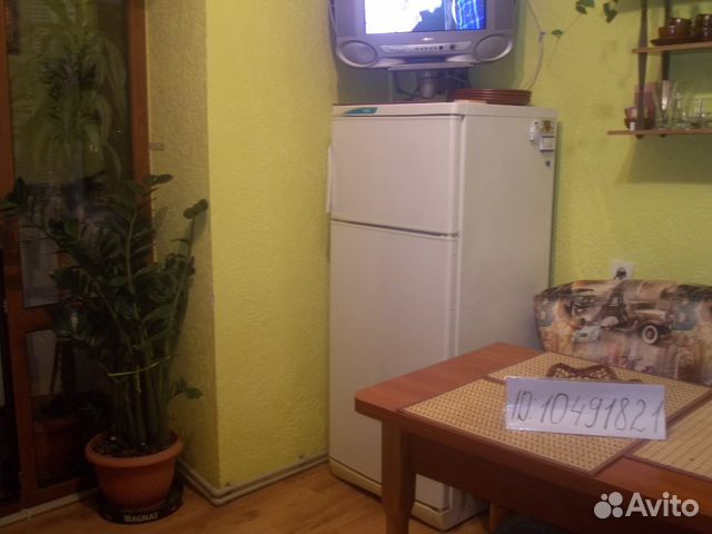 2-к квартира, 60 м², 5/5 эт.