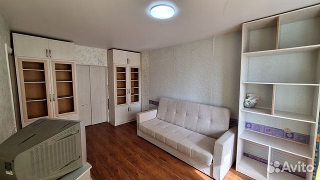 

2-к. квартира, 47 м², 2 кровати