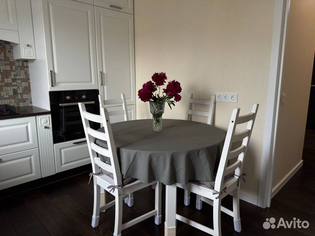 

2-к. квартира, 70 м², 3 кровати