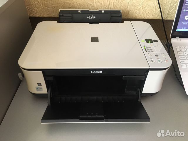 how to reset a canon mp240 printer