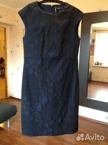 Платье Byblos новое оригинал Платье Byblos новое оригинал