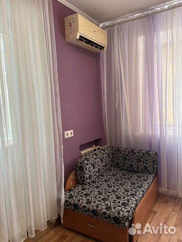 

1-к. квартира, 30,6 м², 2 кровати