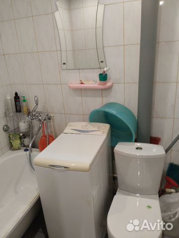 

2-к. квартира, 43 м², 4 кровати