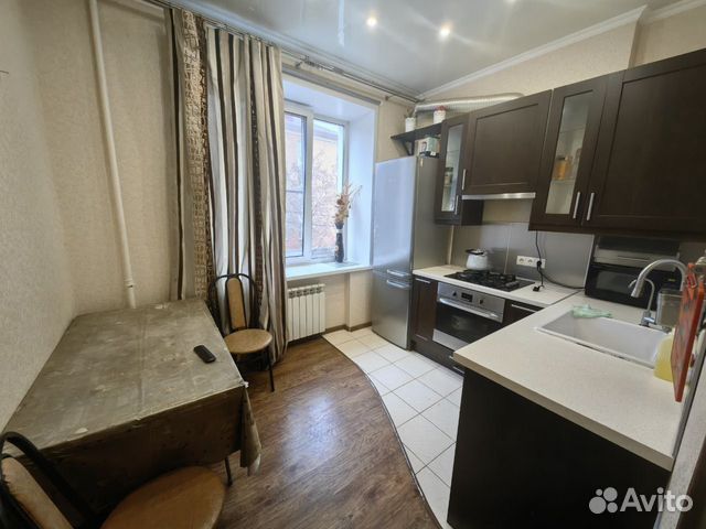

2-к. квартира, 63 м², 5 кроватей