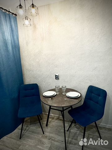 

1-к. квартира, 30 м², 1 кровать
