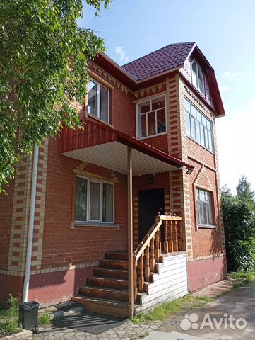 

6-к. дом, 230 м²
