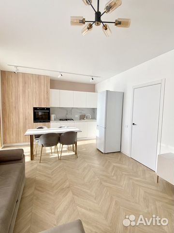 

3-к. квартира, 67 м², 3 кровати