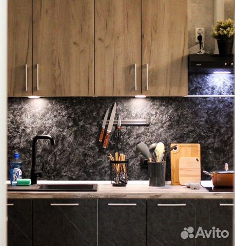 

2-к. квартира, 55,3 м², 4 кровати