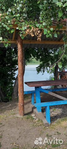 

2-к. дом, 20 м²