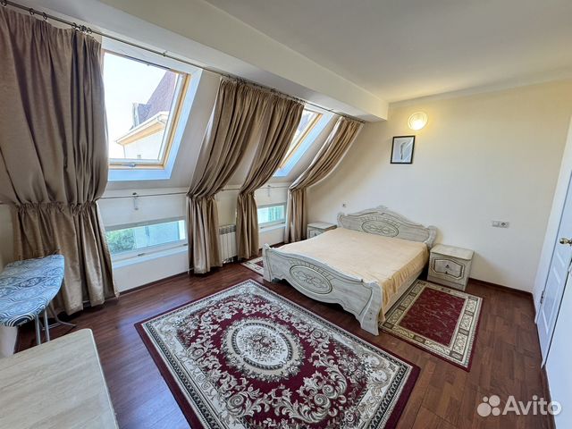 

2-к. квартира, 55 м², 2 кровати