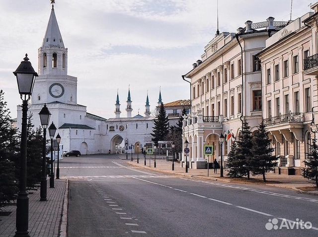 

Квартира-студия, 20 м², 3 кровати