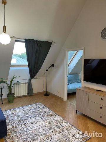 

2-к. квартира, 65 м², 3 кровати