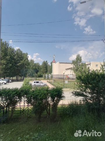 

2-к. квартира, 53 м², 2 кровати