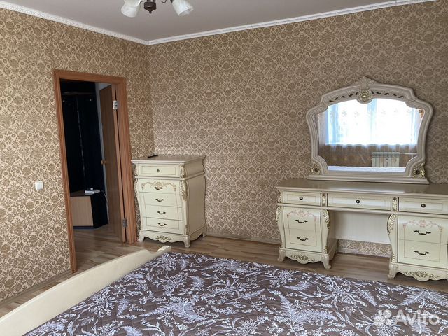 

2-к. квартира, 50 м², 2 кровати