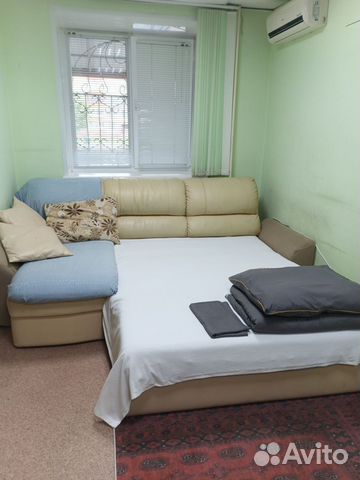 

2-к. квартира, 49,6 м², 3 кровати