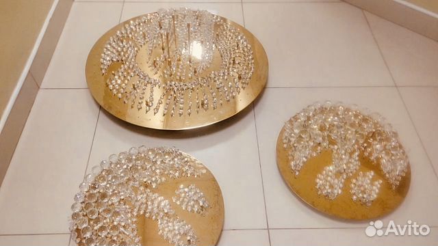 Люстра Люстра