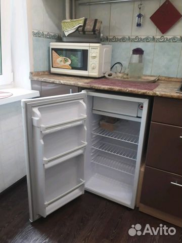 1-к квартира, 38 м², 1/5 эт.