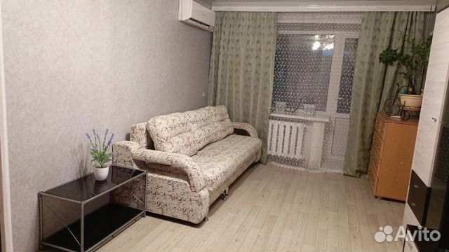 

2-к. квартира, 45 м², 3 кровати