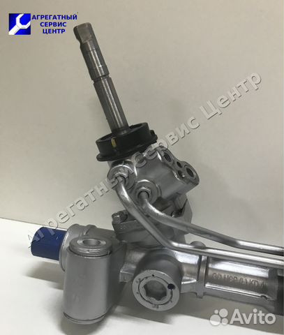 Рулевая рейка Chevrolet Cruze 13337675
