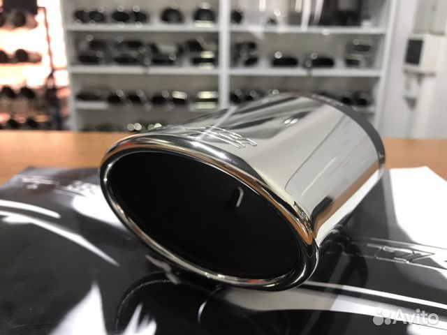 Насадка на глушитель Buzzer ZZ 110N Насадка на глушитель Buzzer ZZ 110N