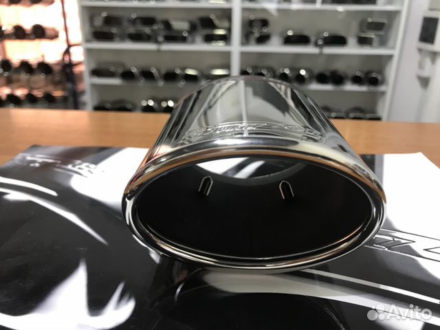Насадка на глушитель Buzzer ZZ 110N Насадка на глушитель Buzzer ZZ 110N