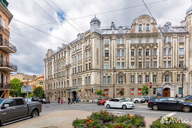 

Квартира-студия, 17 м², 2 кровати