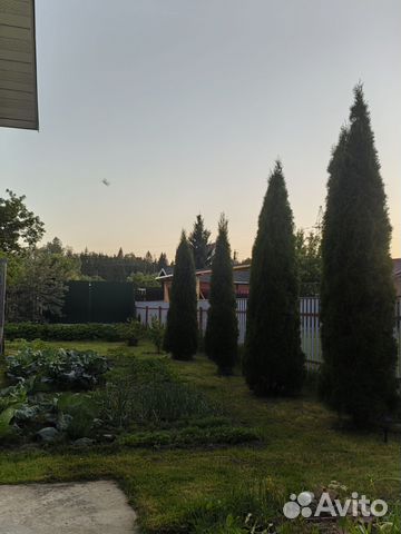 

5-к. дом, 160 м²