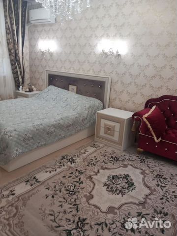 

1-к. квартира, 29,4 м², 2 кровати