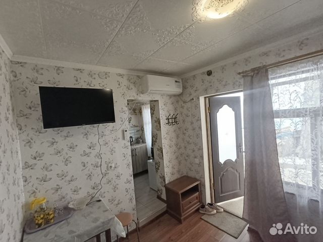 

1-к. квартира, 20 м², 1 кровать