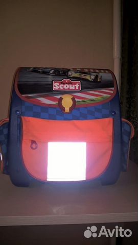 Ранец Scout Ранец Scout