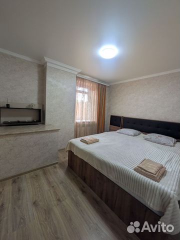 

3-к. квартира, 52 м², 4 кровати
