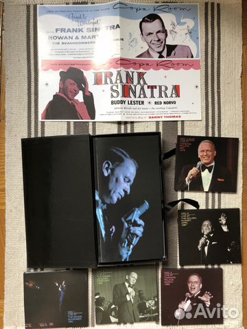 Frank Sinatra Vegas Frank Sinatra Vegas