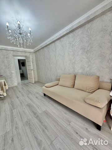 

2-к. квартира, 65 м², 5 кроватей