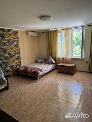 

1-к. коттедж, 40 м²